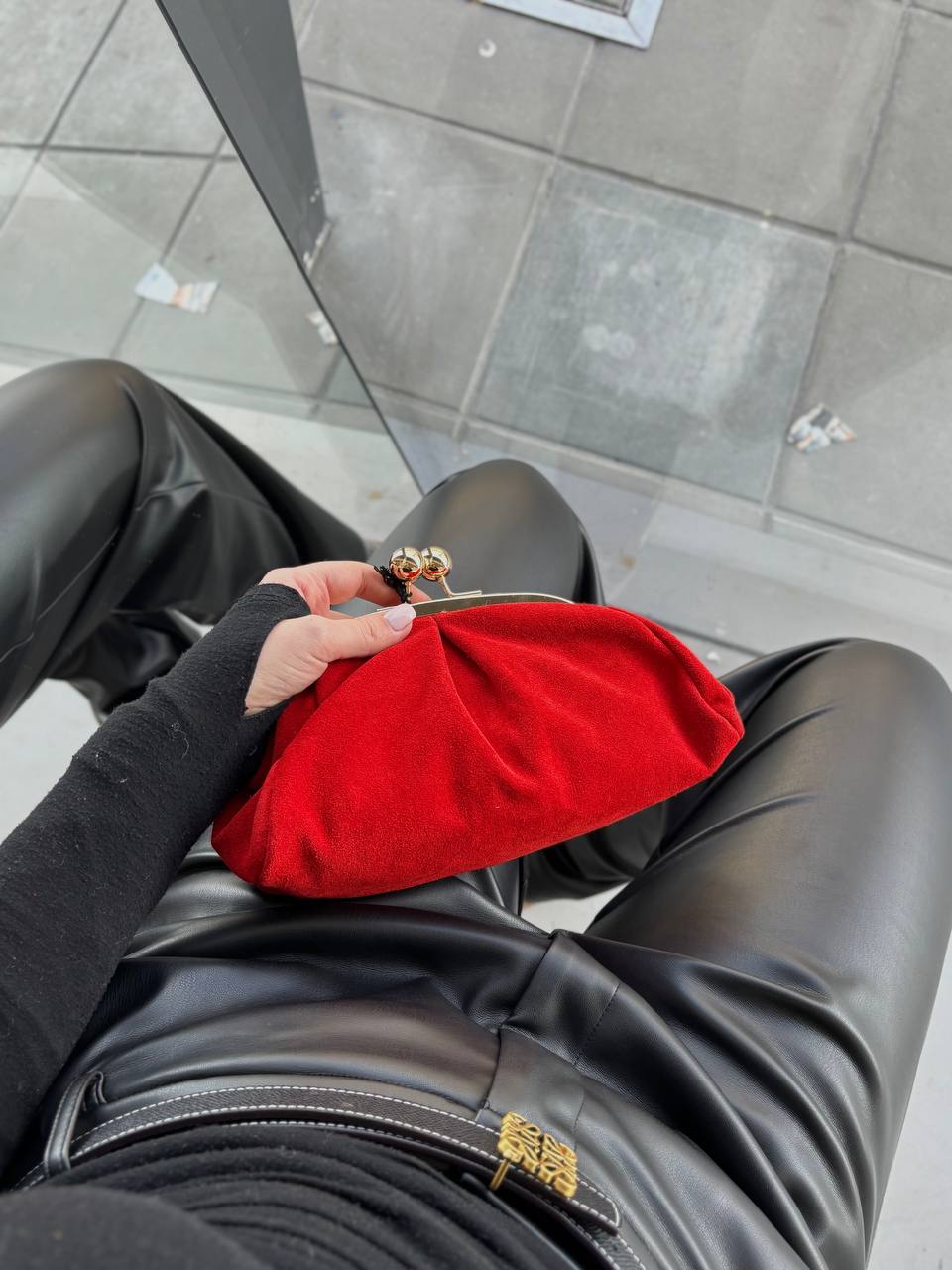 Фото Leather Country