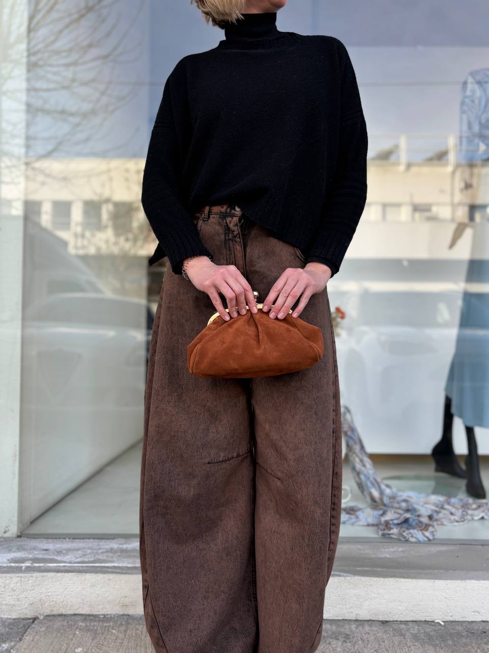 Фото Leather Country