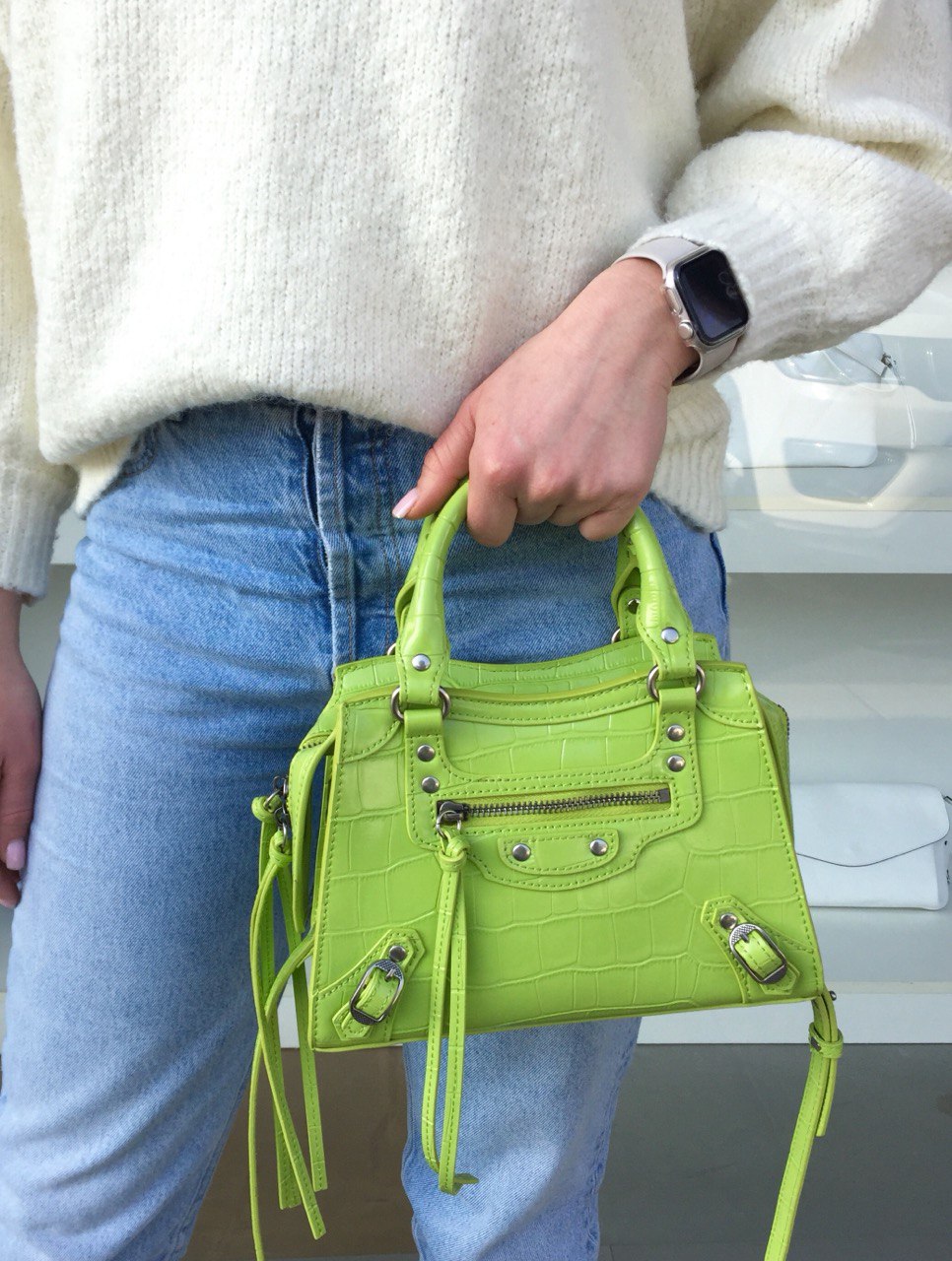 Итальянская одежда, бренд Leather Country, арт. 74206940