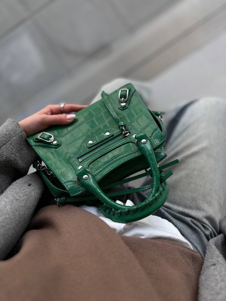 Итальянская одежда, бренд Leather Country, арт. 74206949