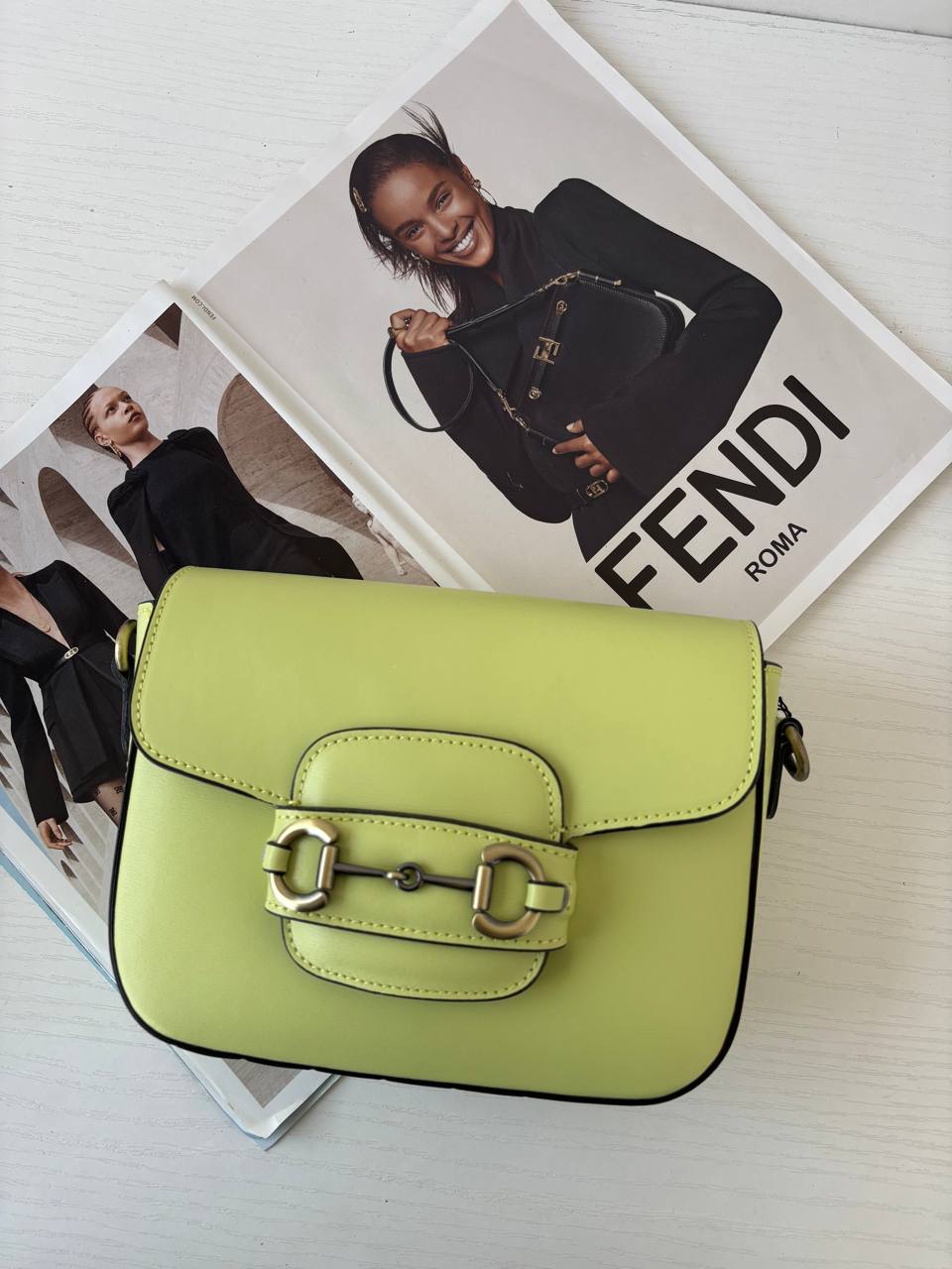 Фото Leather Country