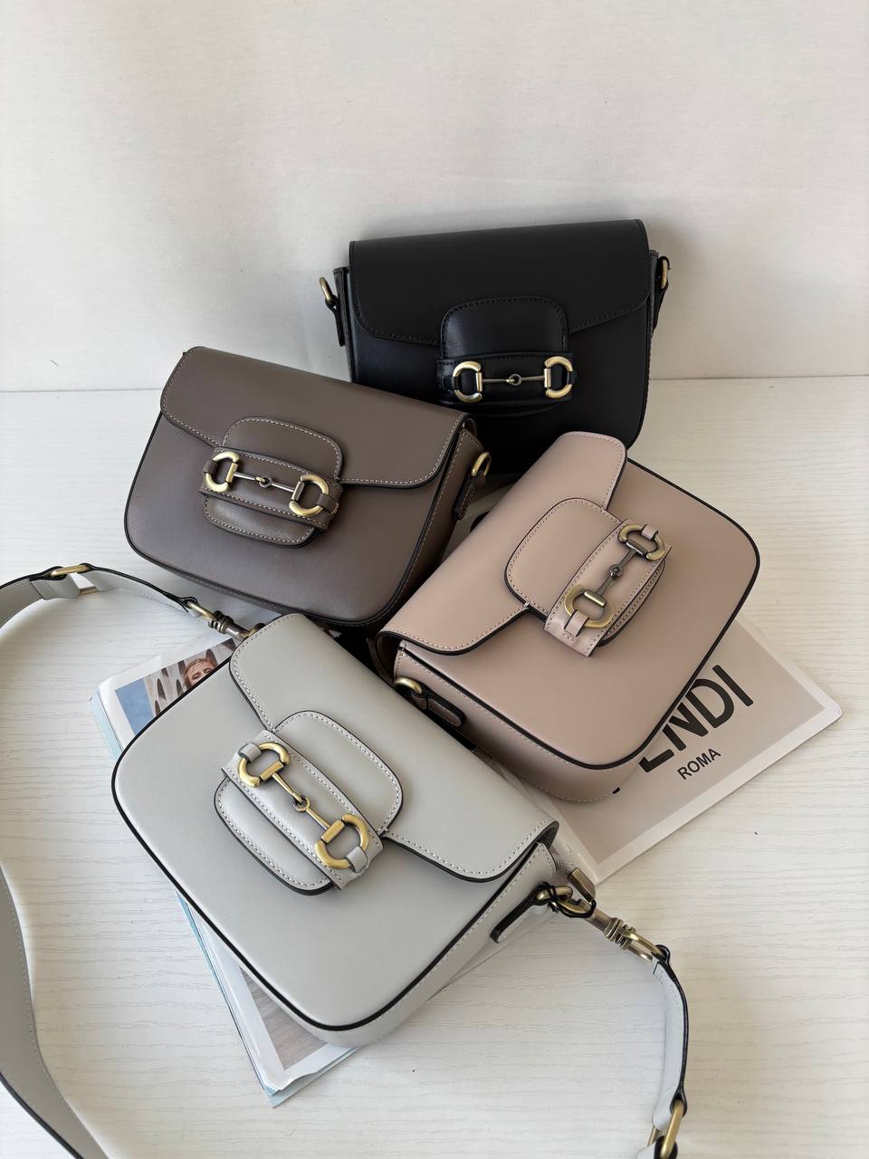 Фото Leather Country