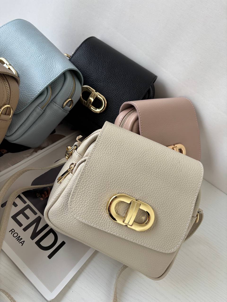 Фото Leather Country