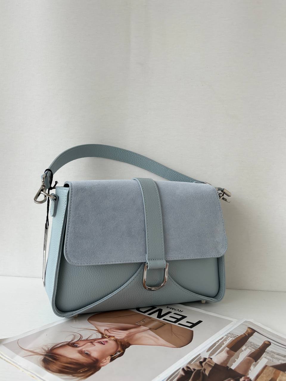 Итальянская одежда, бренд Leather Country, арт. 74207009