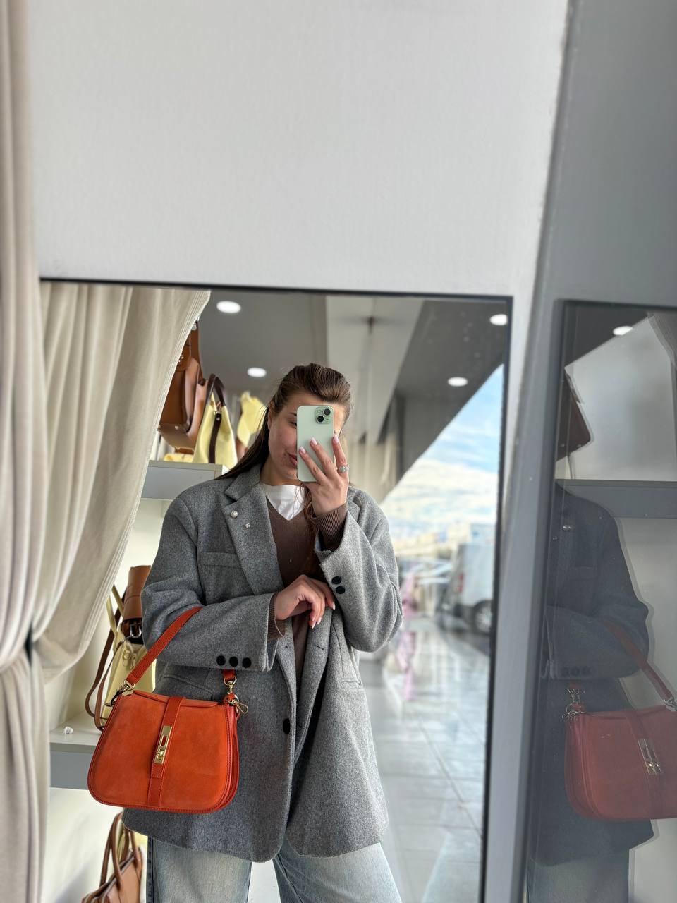 Итальянская одежда, бренд Leather Country, арт. 74207028