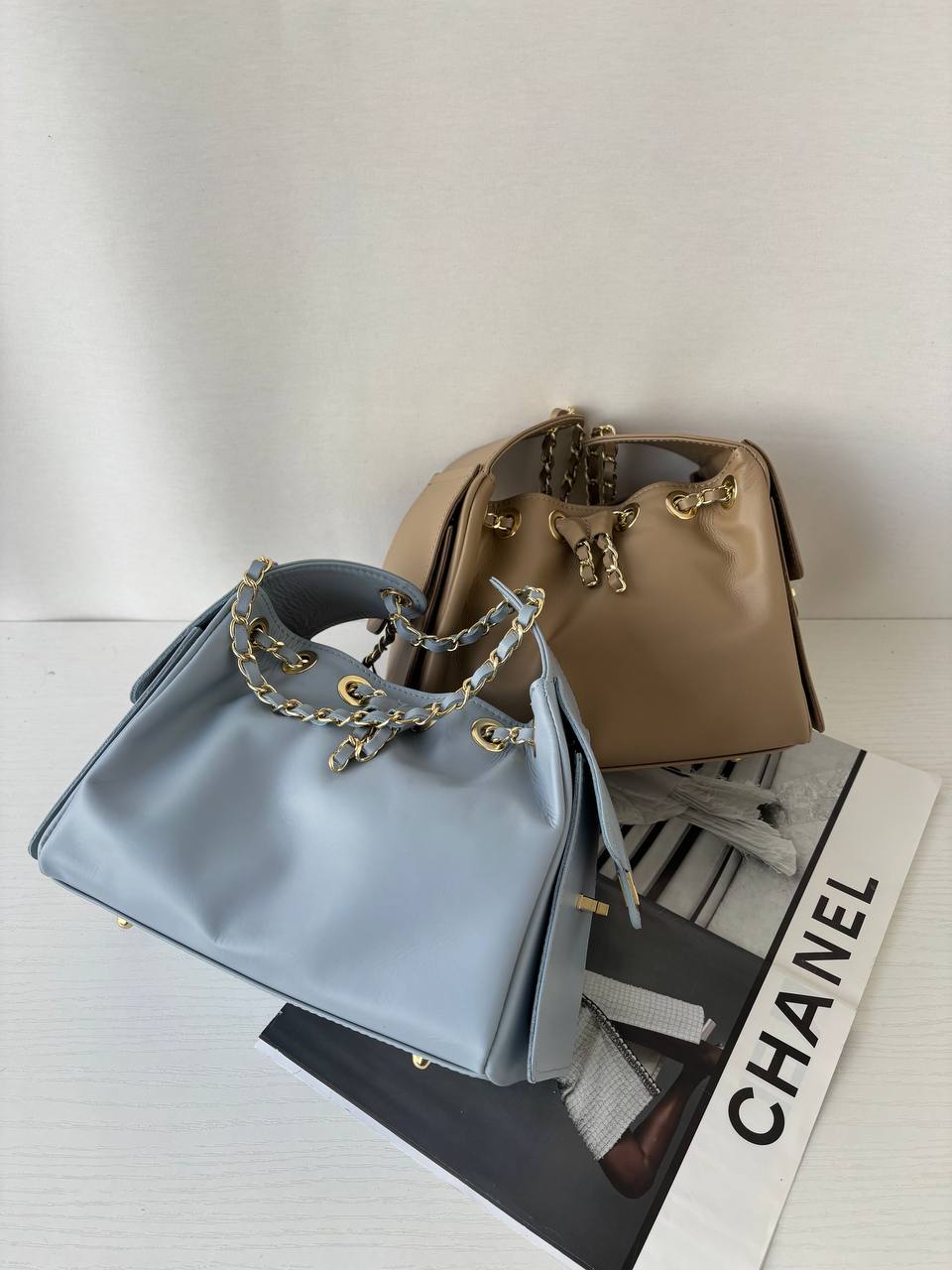 Фото Leather Country