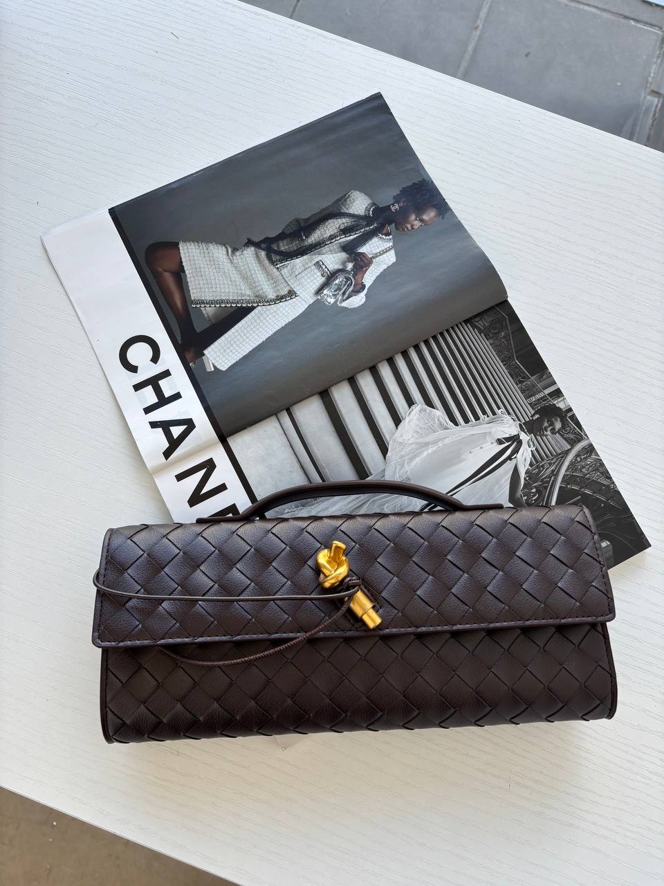 Фото Leather Country