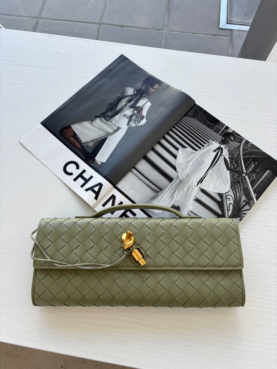 Фото Leather Country