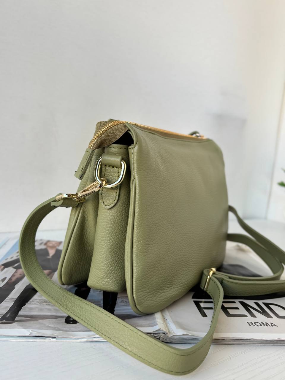 Фото Leather Country