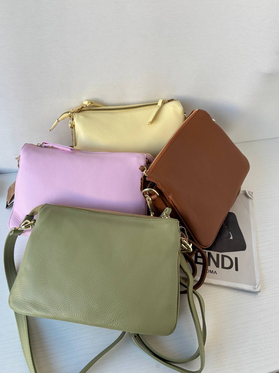 Фото Leather Country