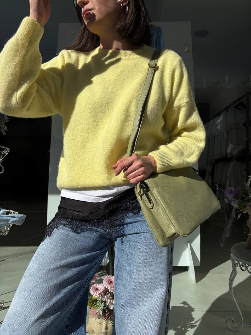 Фото Leather Country