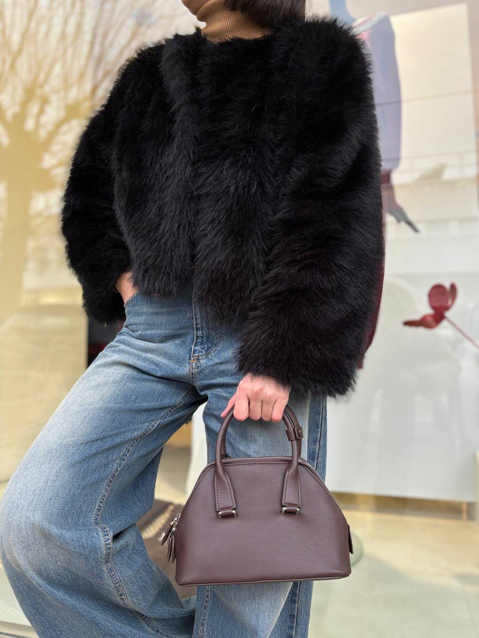 Фото Leather Country