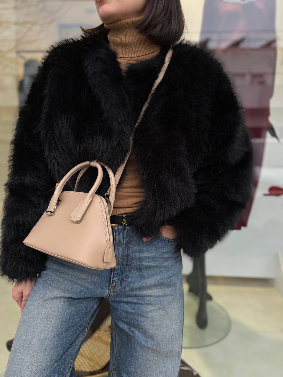 Фото Leather Country