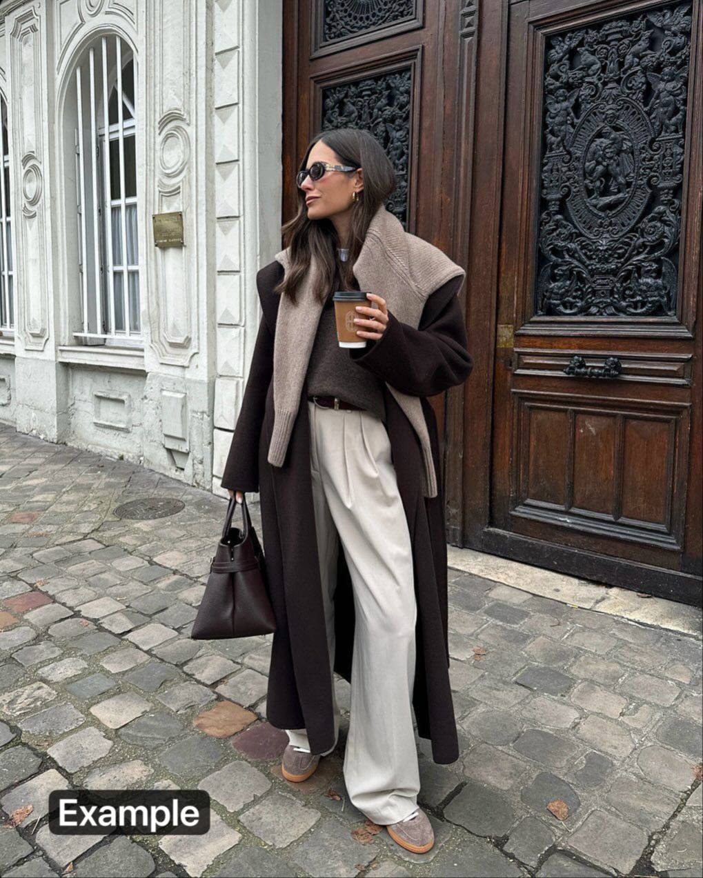 Итальянская одежда, бренд Leather Country, арт. 74207248