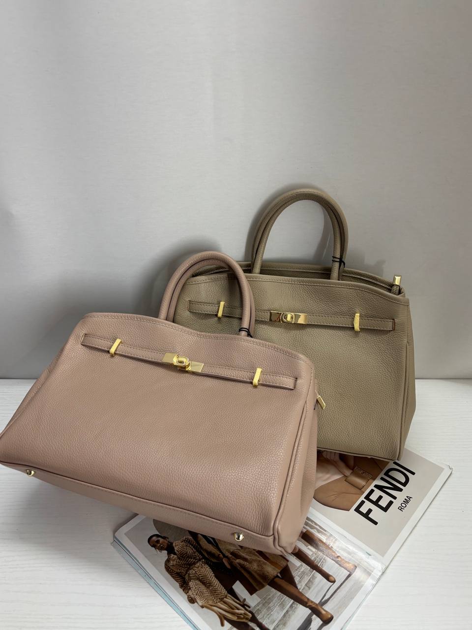 Фото Leather Country