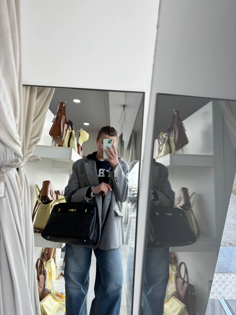 Фото Leather Country