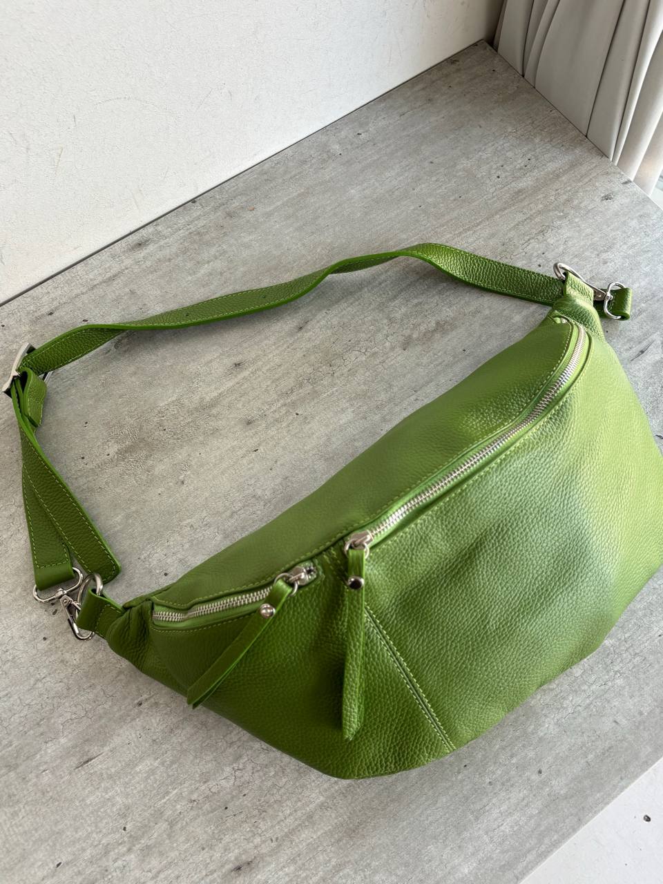 Фото Leather Country