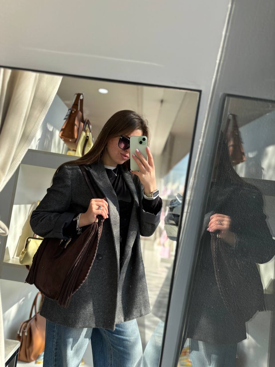 Фото Leather Country