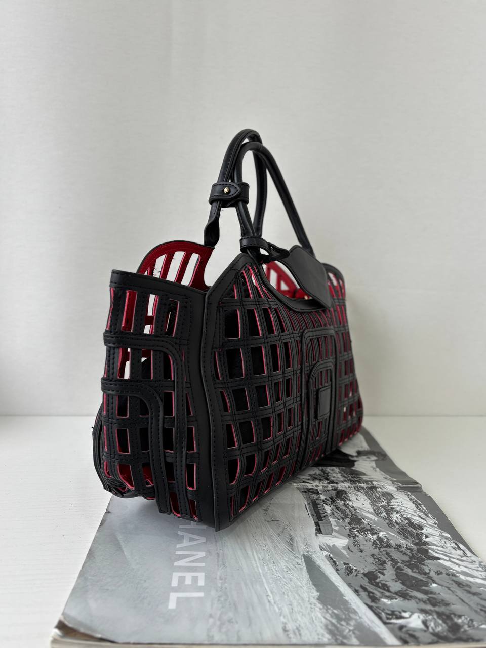 Фото Leather Country