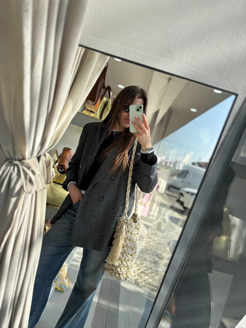 Итальянская одежда, бренд Leather Country, арт. 74207407