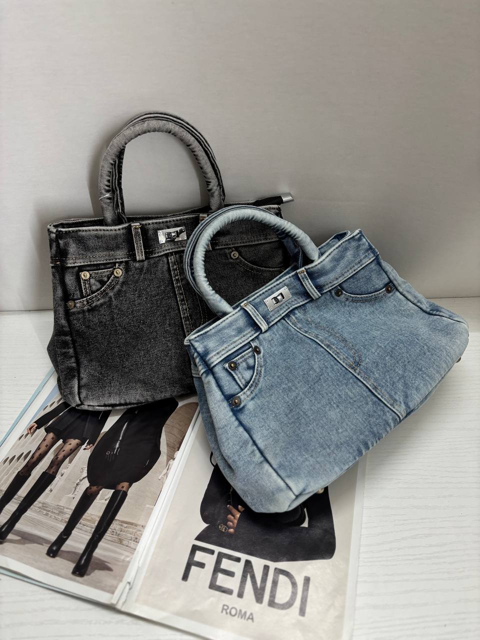 Фото Leather Country