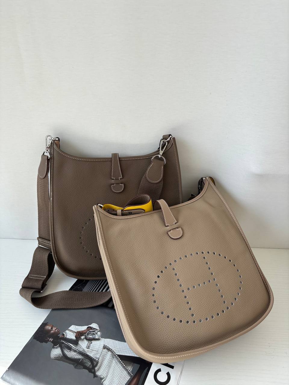 Фото Leather Country