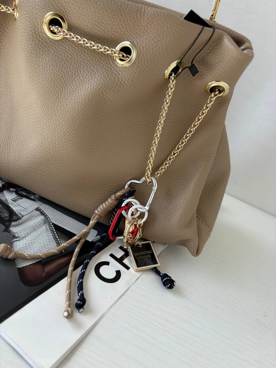 Фото Leather Country