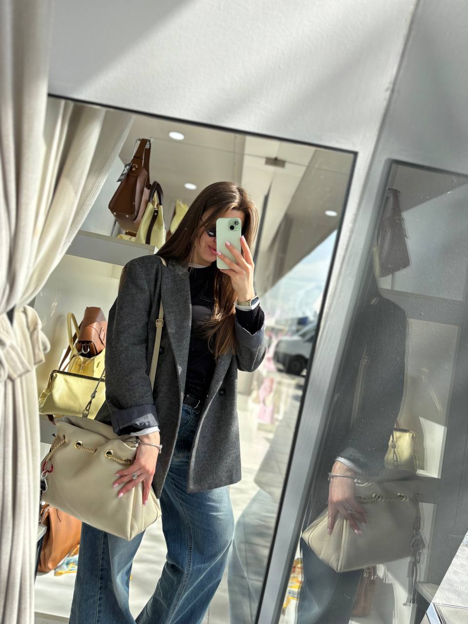 Фото Leather Country