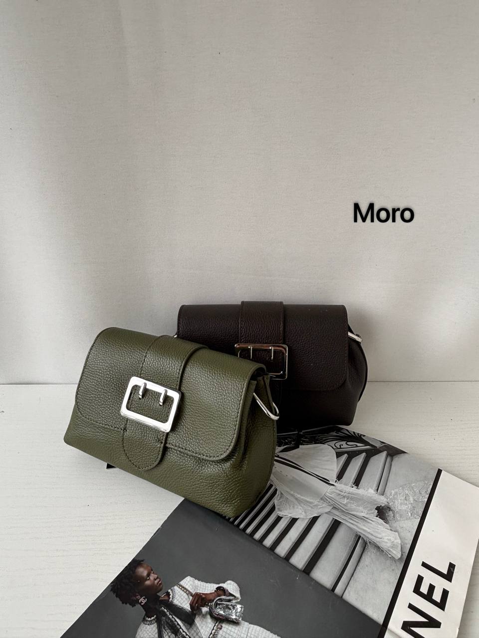 Фото Leather Country