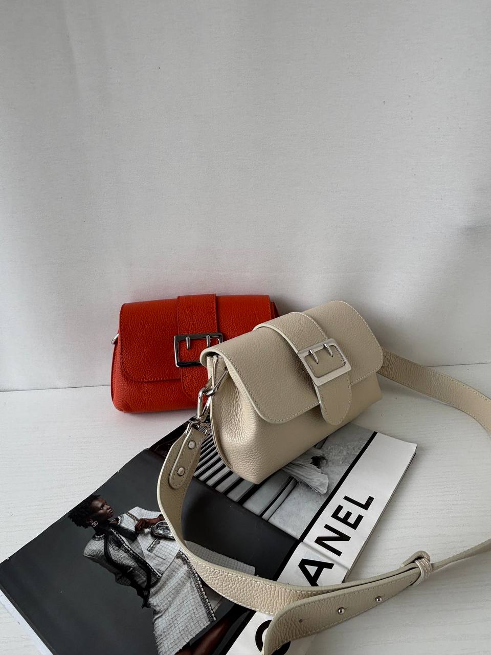 Фото Leather Country