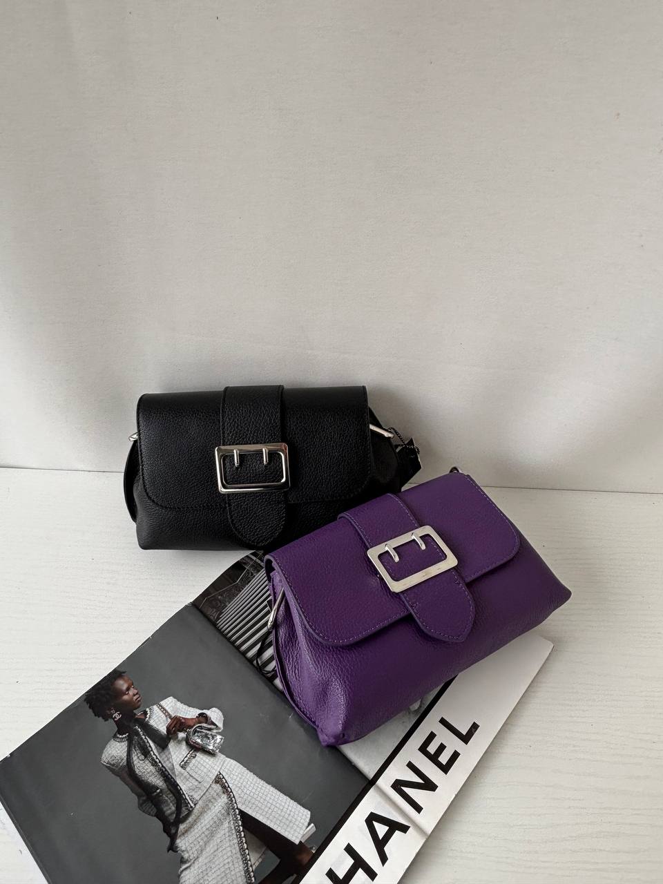 Фото Leather Country