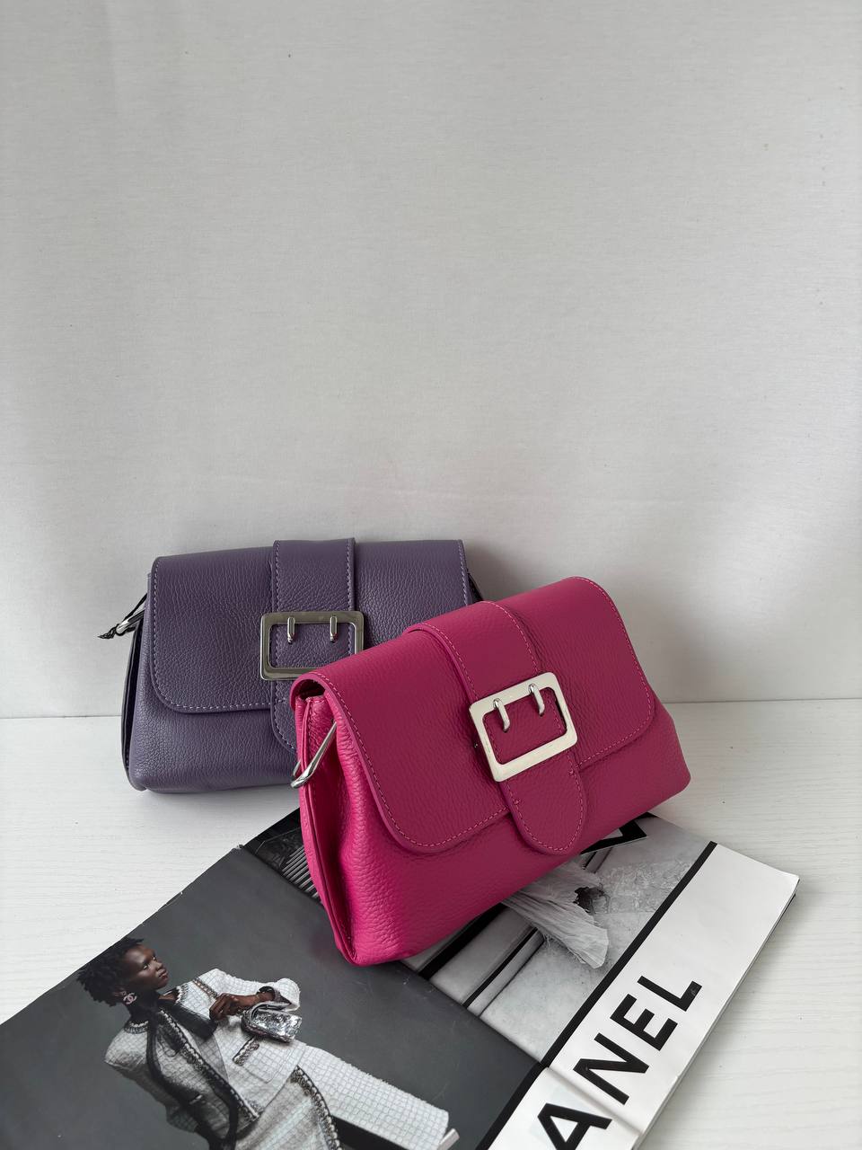 Фото Leather Country