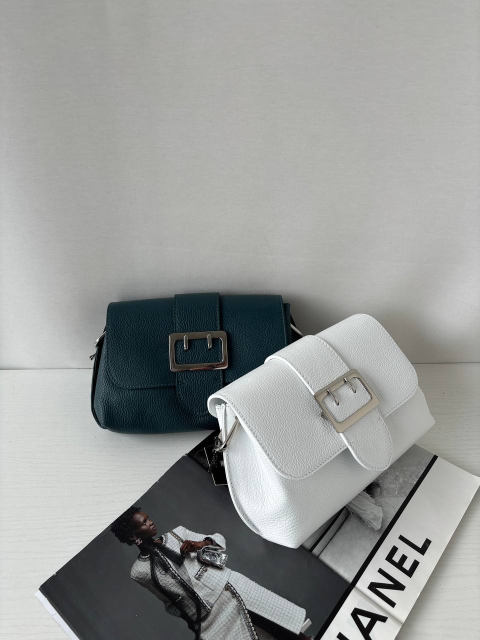 Фото Leather Country