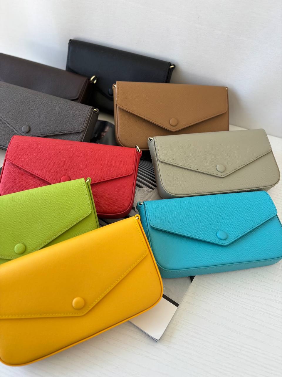 Фото Leather Country