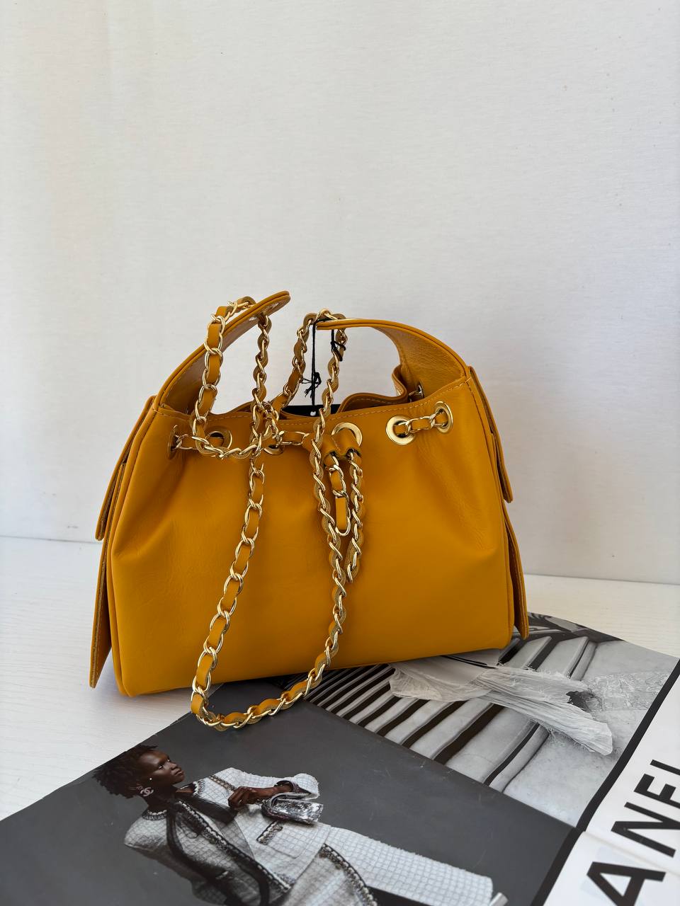 Фото Leather Country