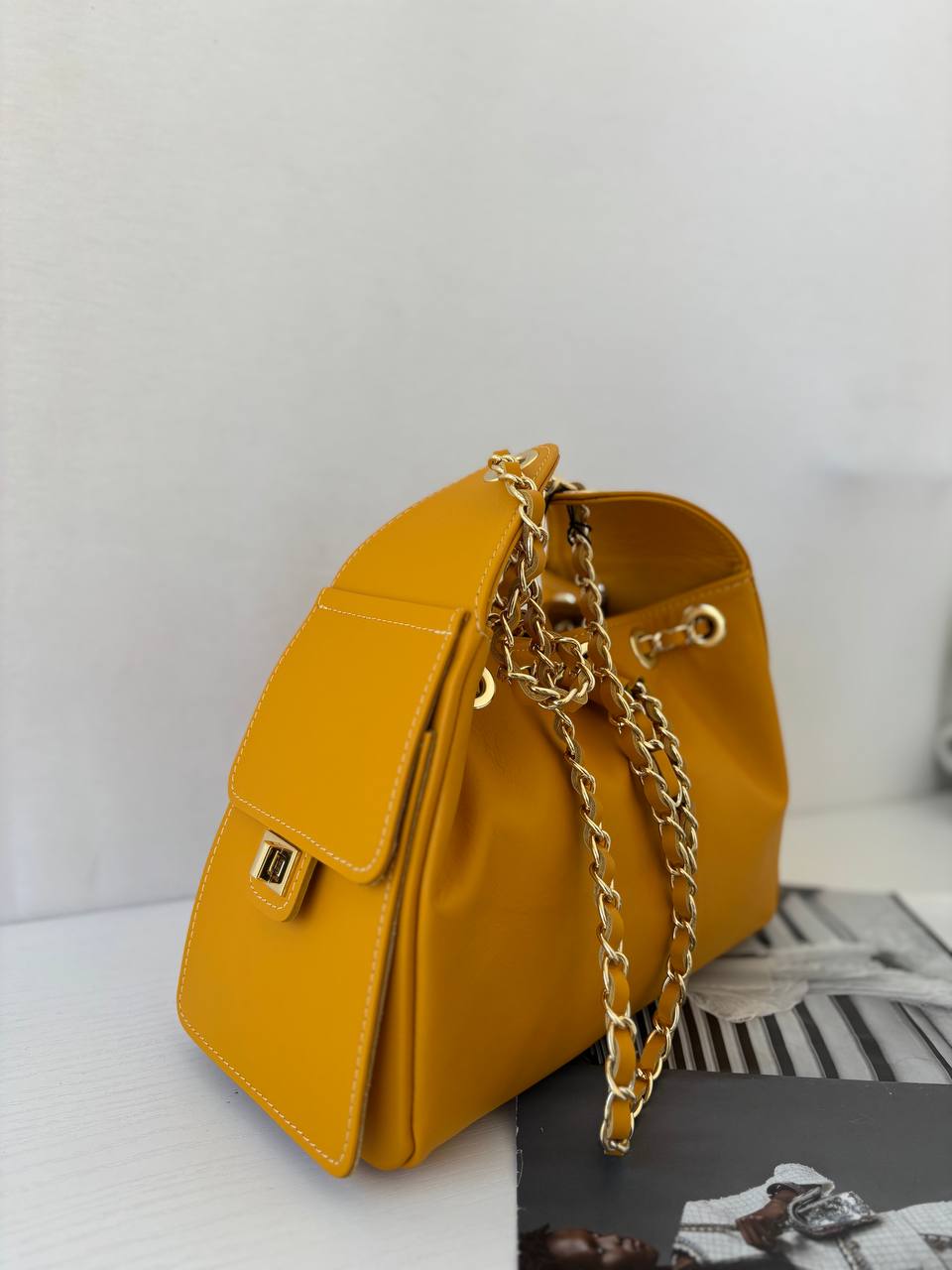 Фото Leather Country