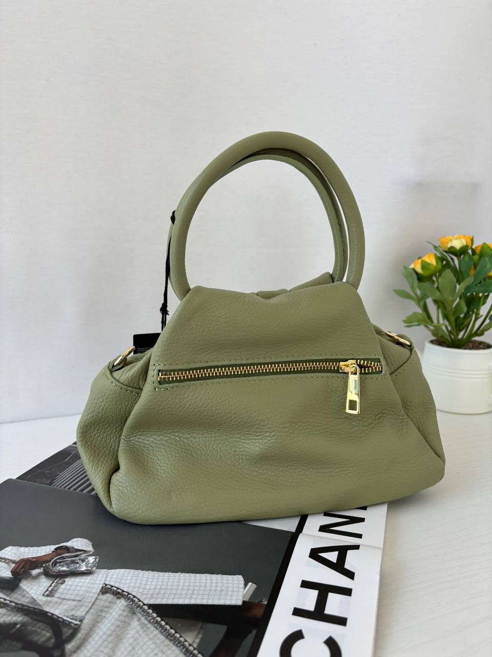 Фото Leather Country