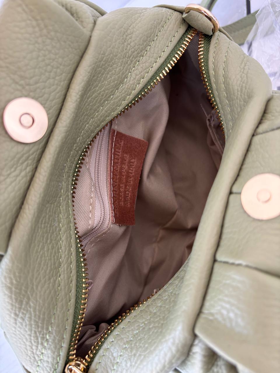 Фото Leather Country