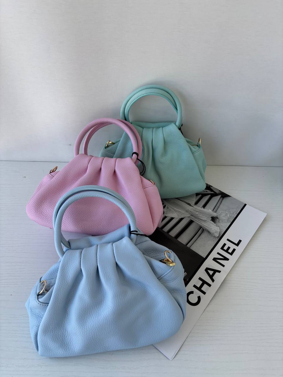 Фото Leather Country