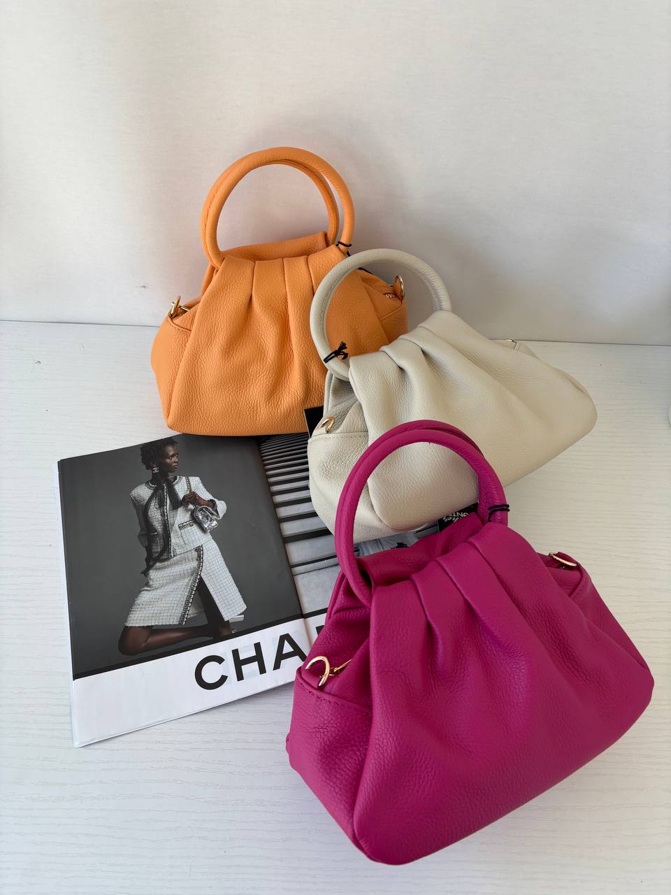 Фото Leather Country