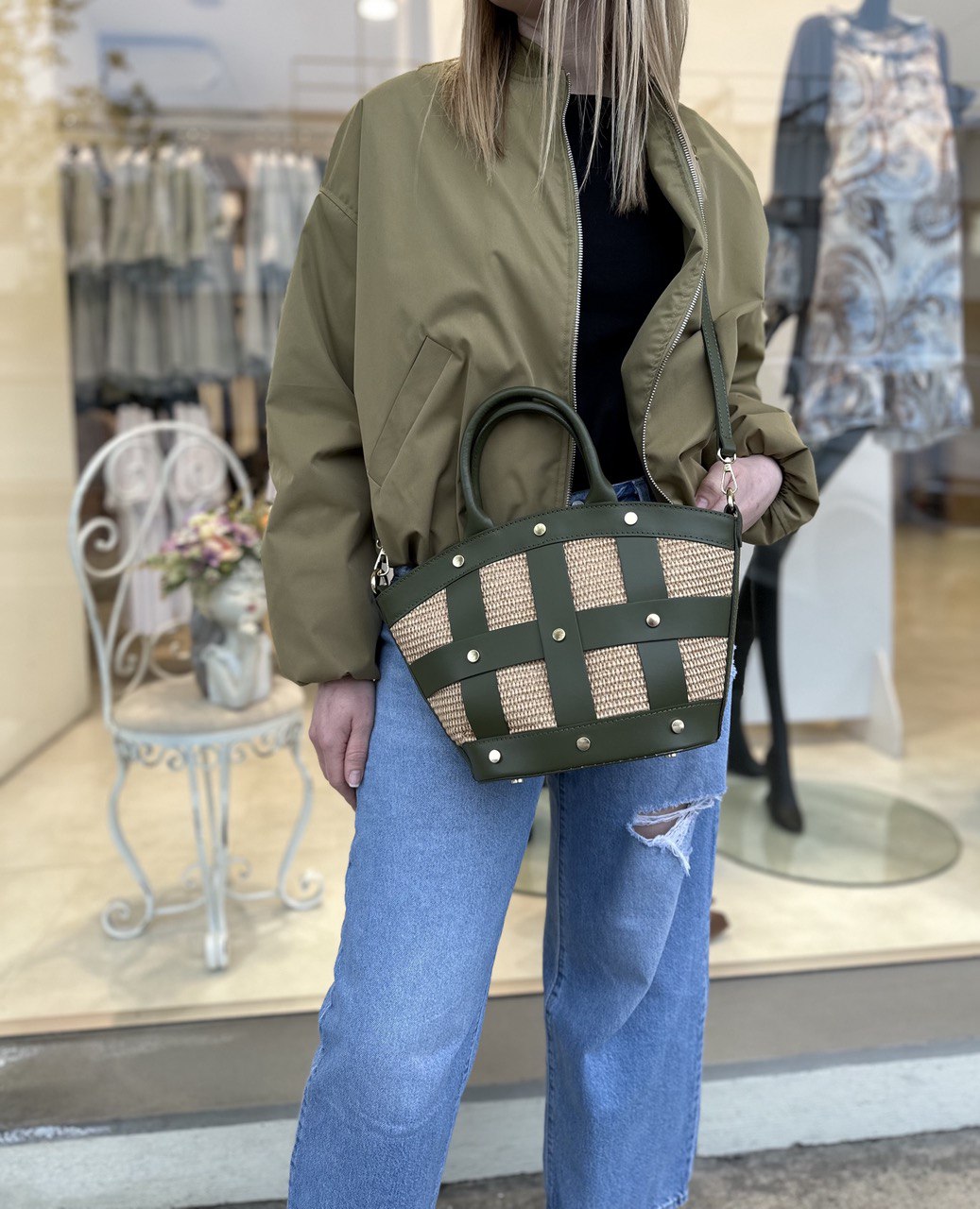 Фото Leather Country