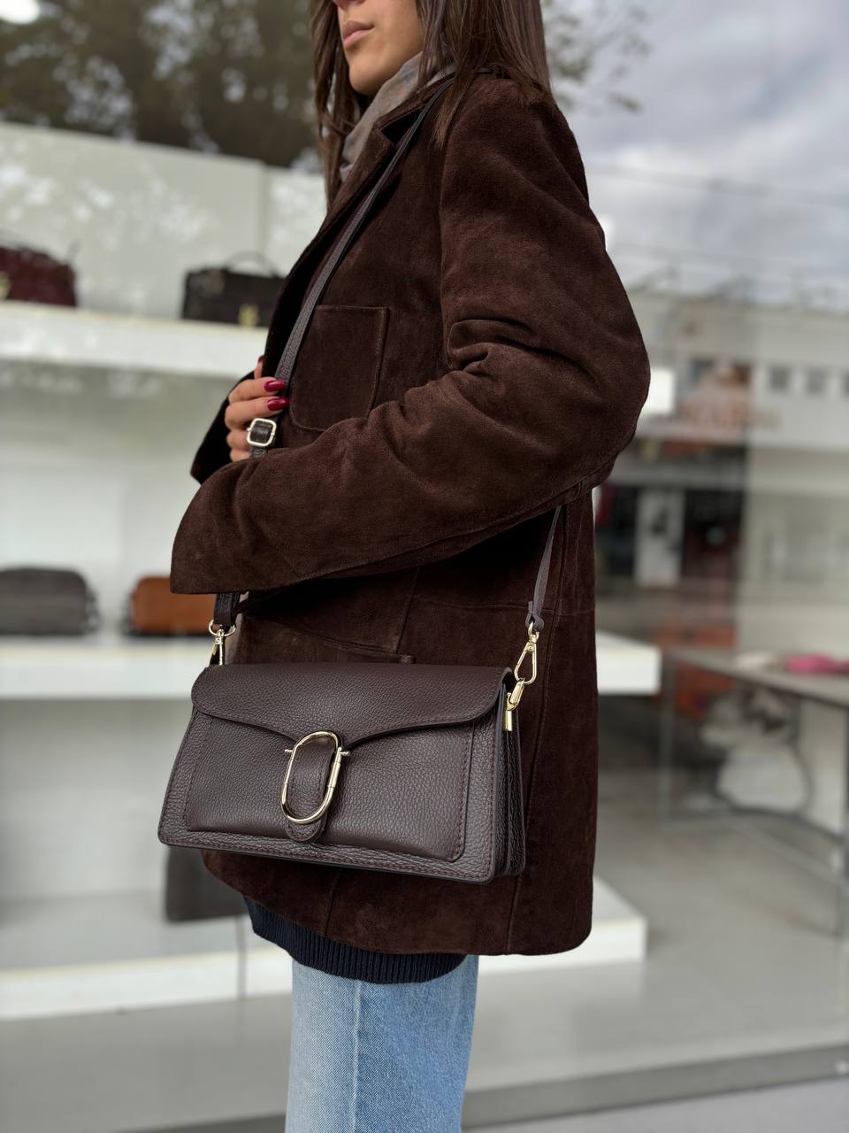 Фото Leather Country