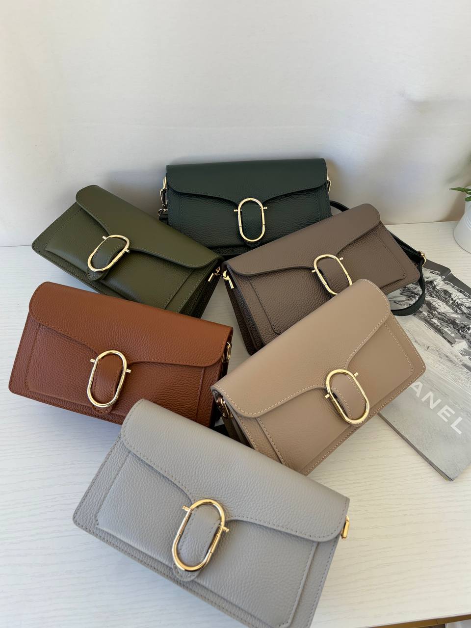 Итальянская одежда, бренд Leather Country, арт. 74225457