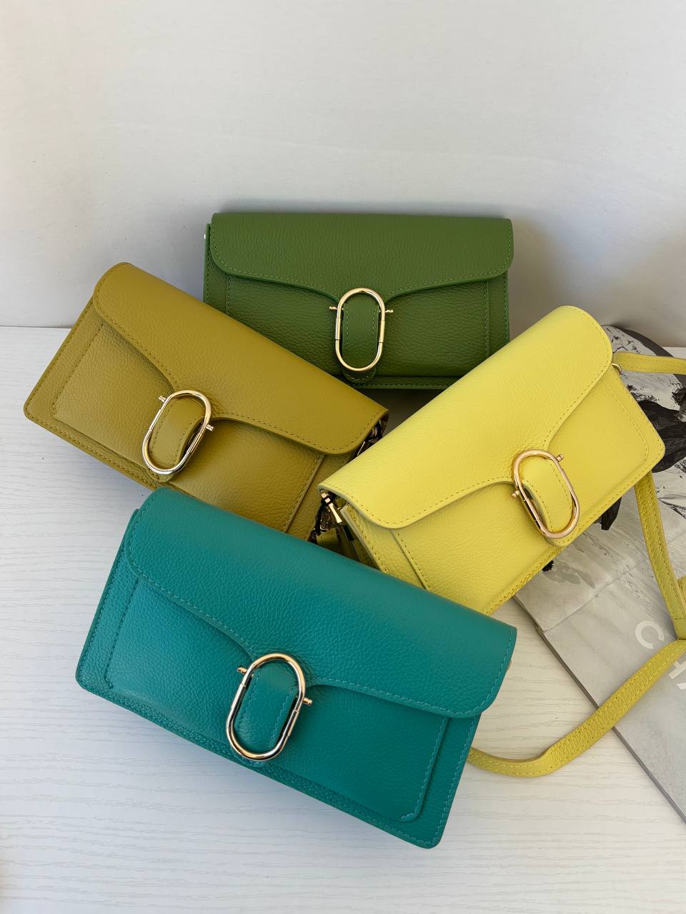 Фото Leather Country