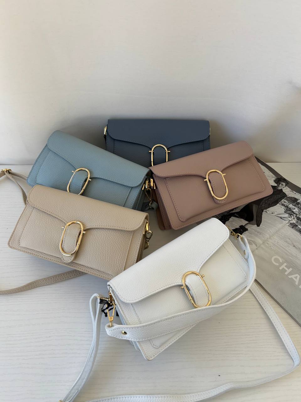 Фото Leather Country