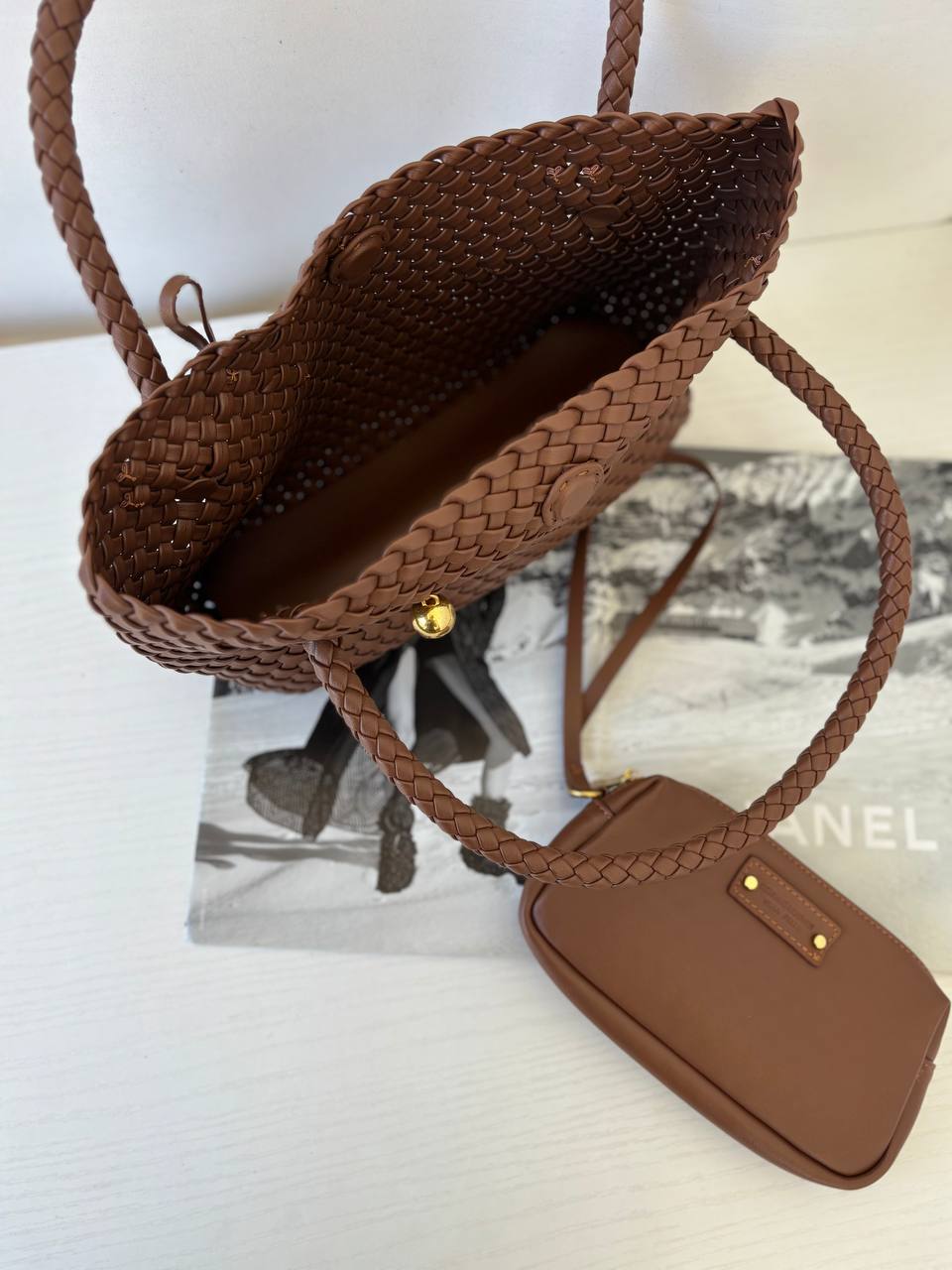 Фото Leather Country
