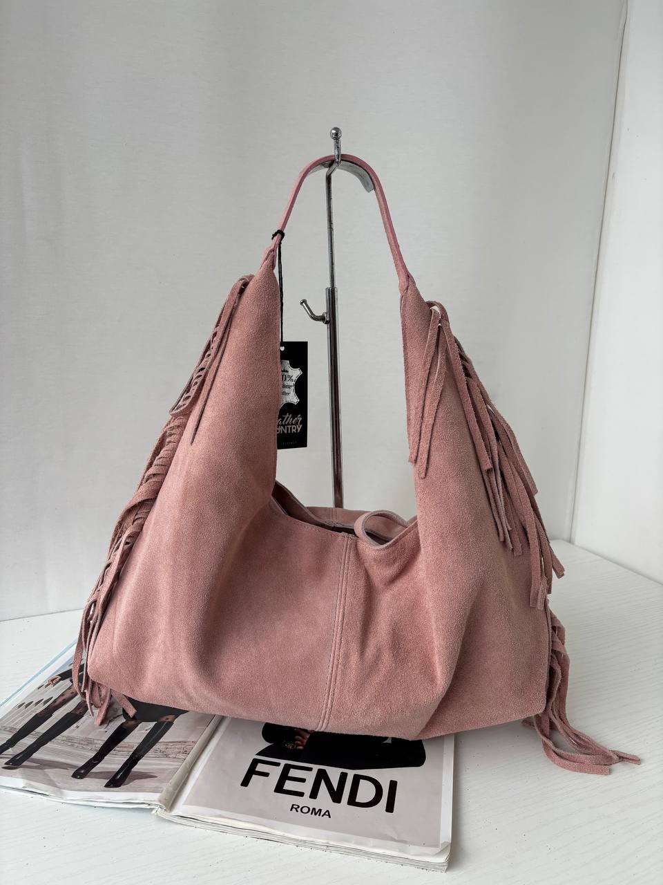 Фото Leather Country