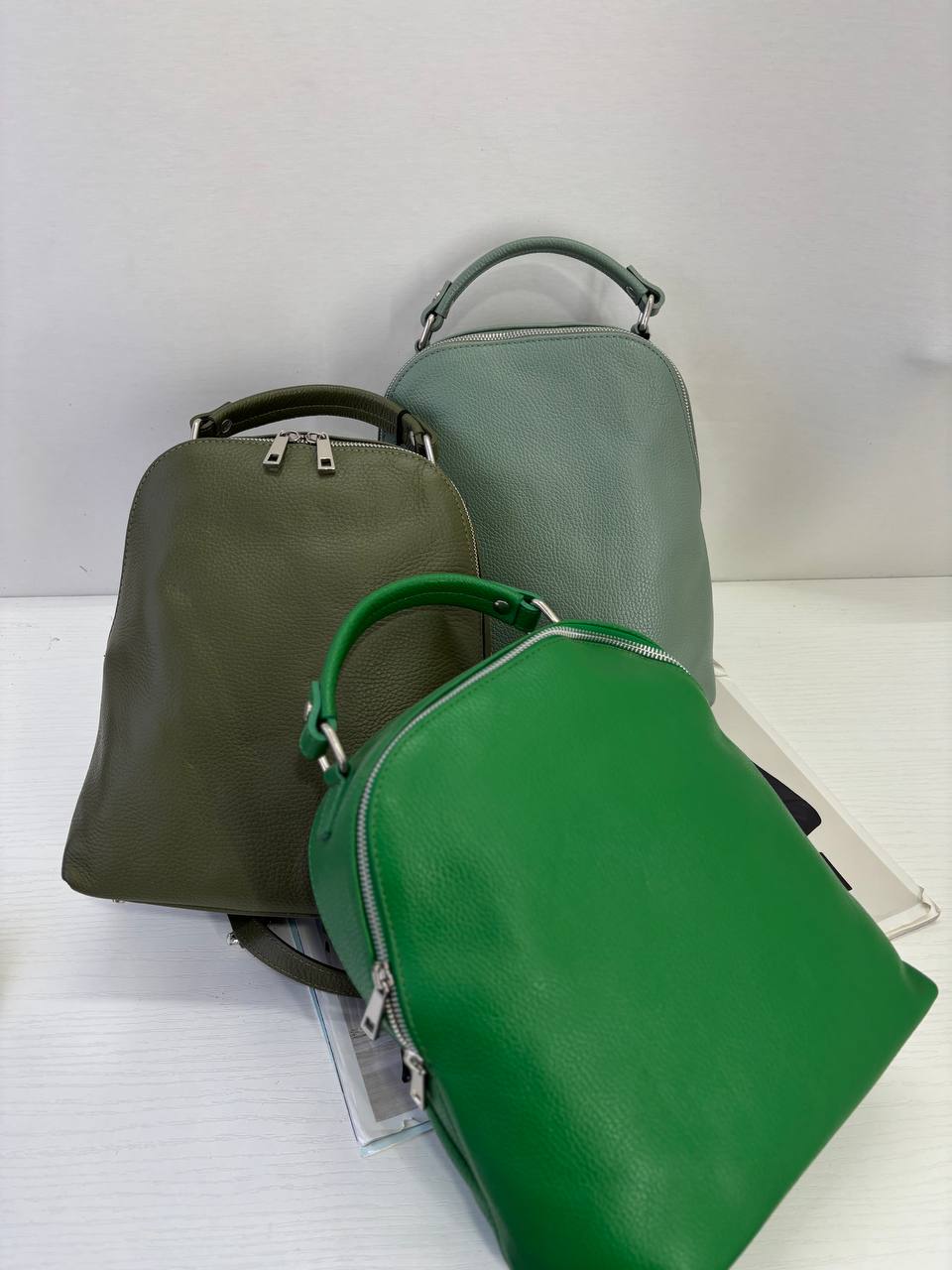 Фото Leather Country