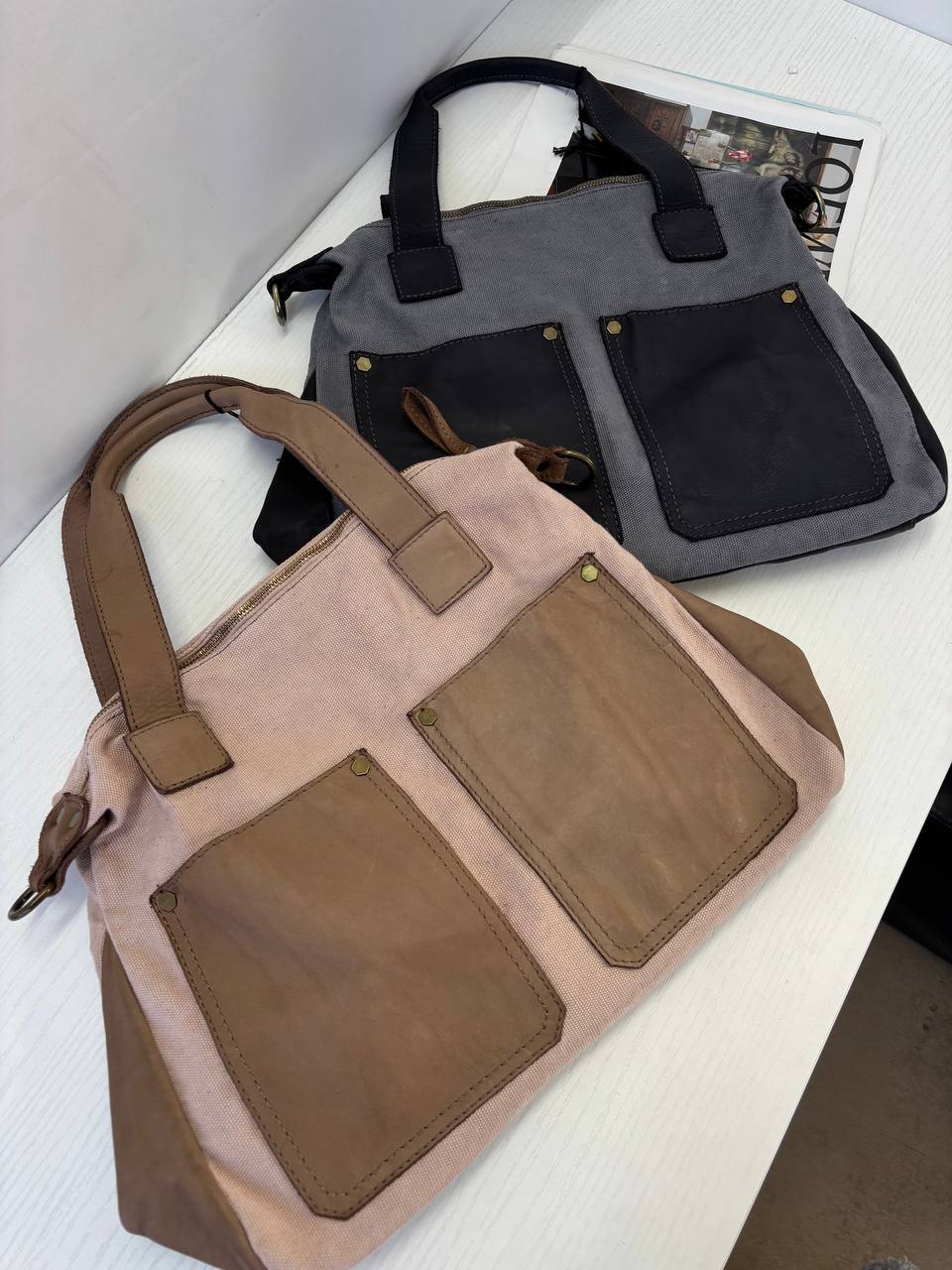 Фото Leather Country