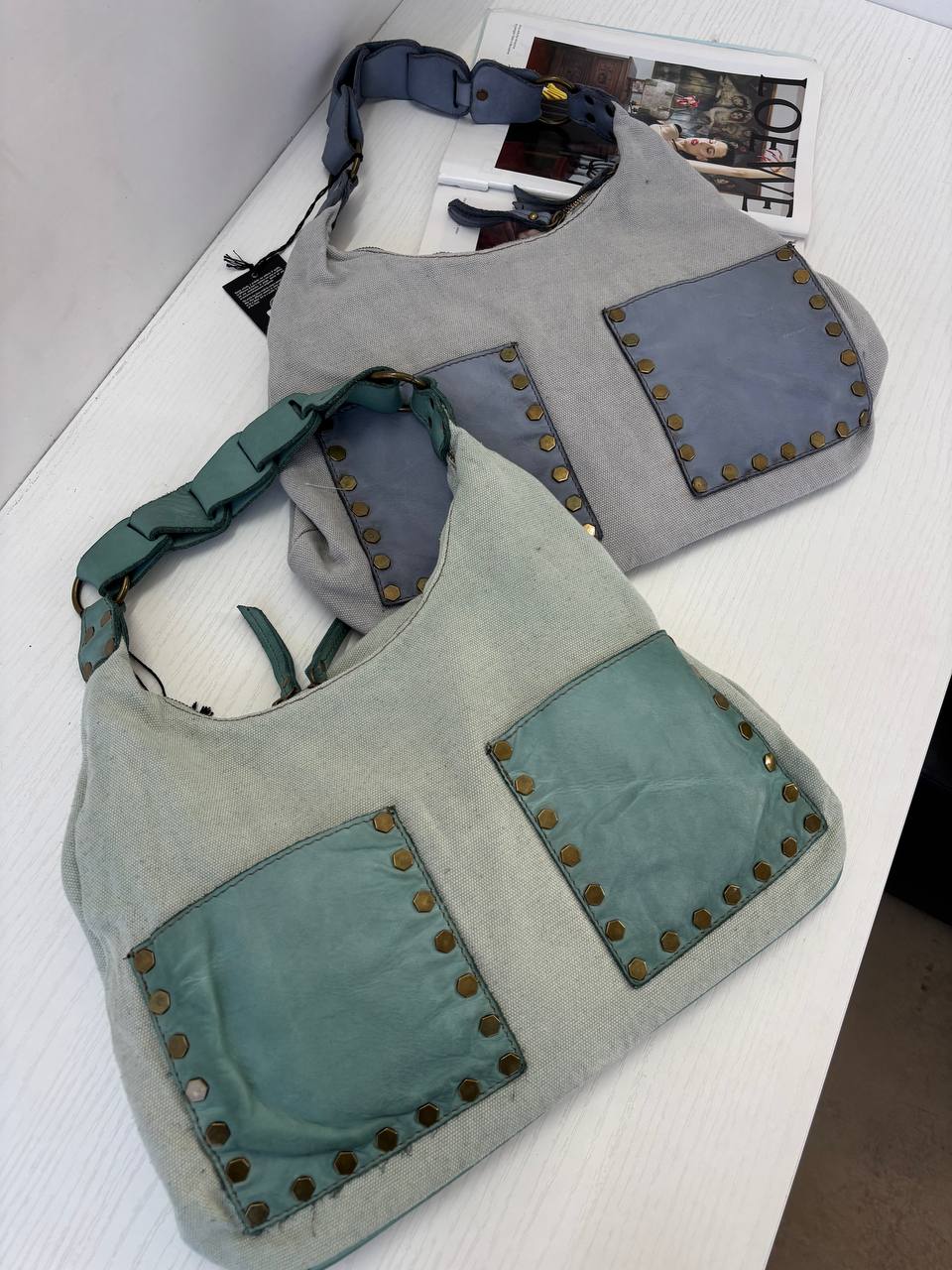 Фото Leather Country